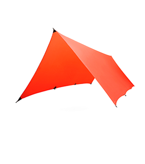 rain fly tarp
