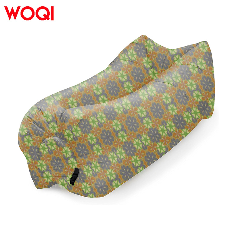 WOQI Beach inflatable sofa