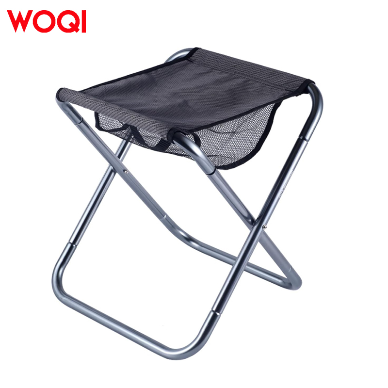 WOQI Outdoor portable folding stool