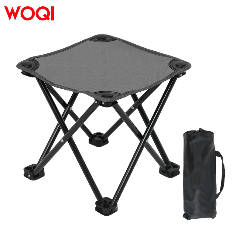 WOQI lightweight outdoor Stool