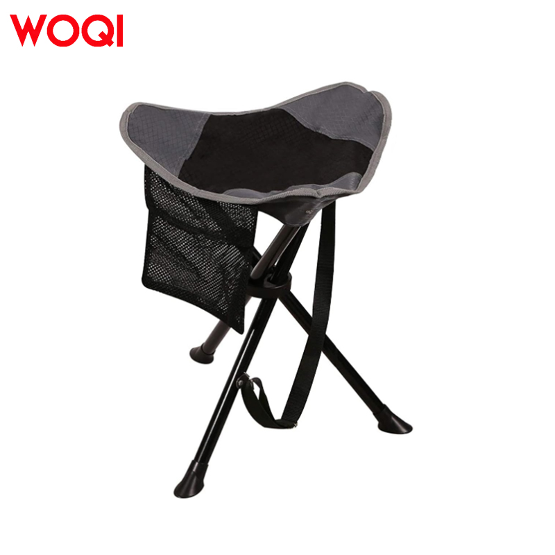 WOQI Triangle folding stool