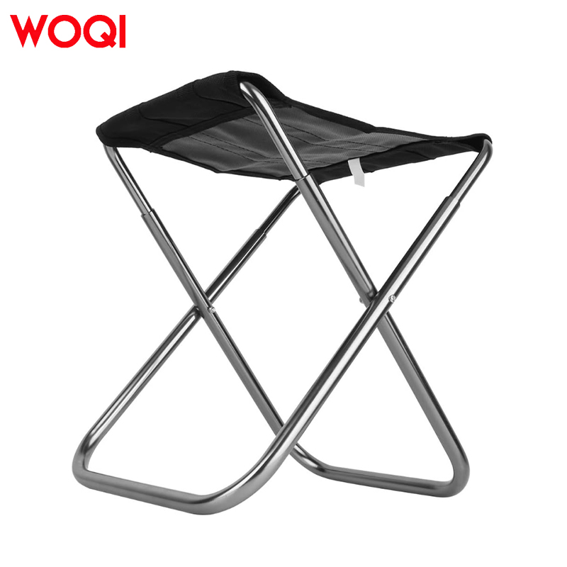 WOQI Outdoor camping benches