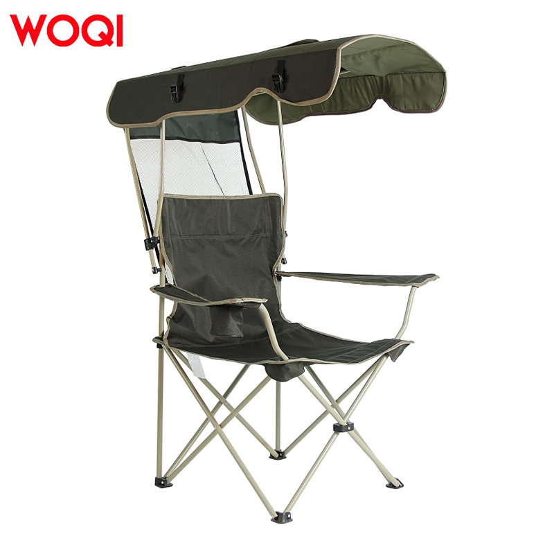 WOQI Covered folding chairs