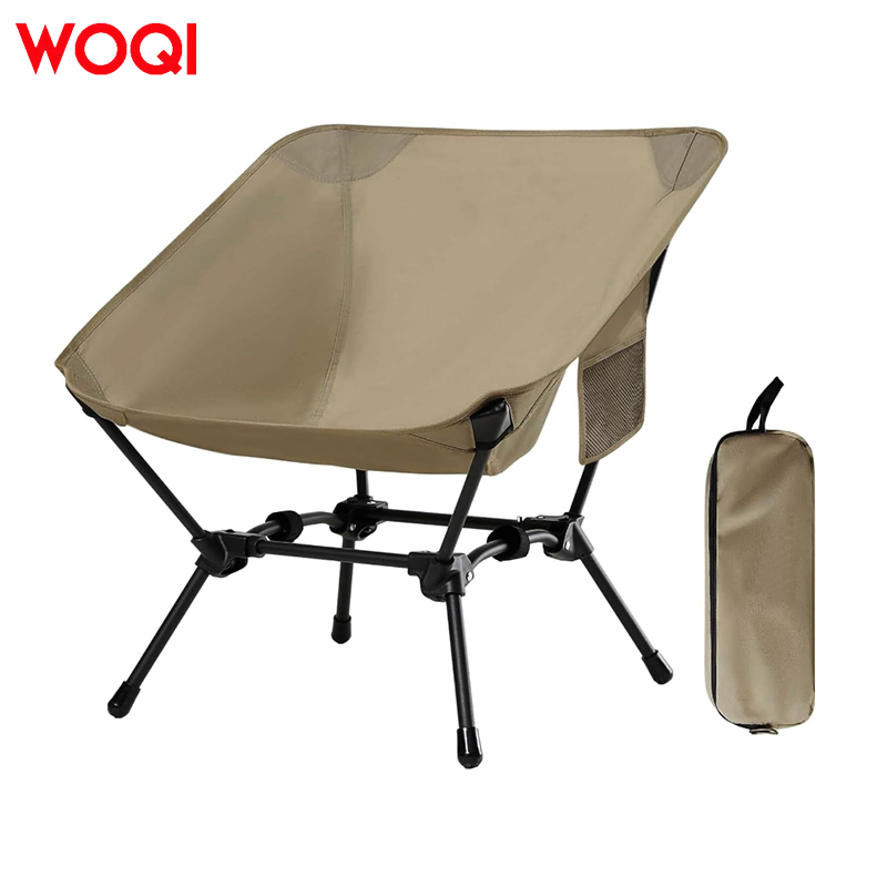 WOQI Outdoor portable folding chairs