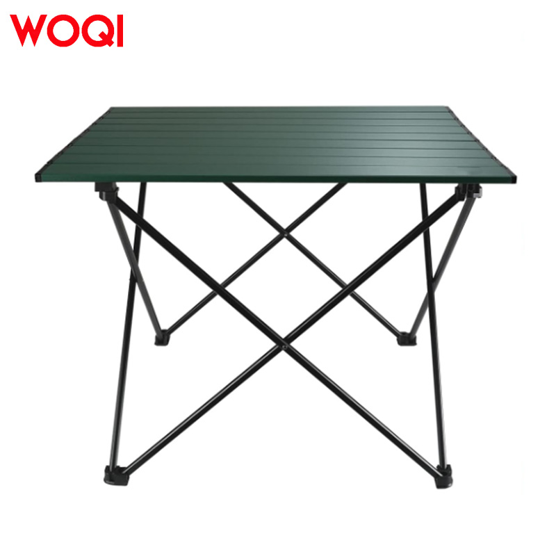 WOQI Outdoor portable camping table