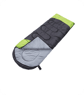 Sleeping bag