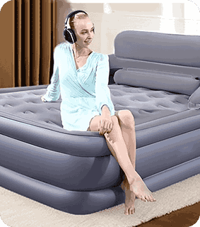 Air bed