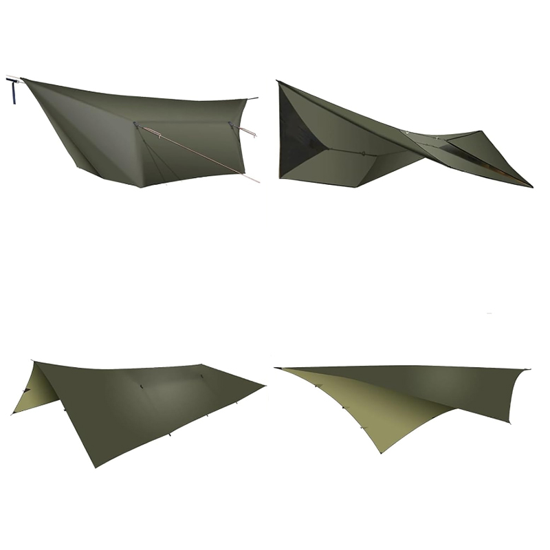 WOQI Waterproof canopy