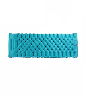 Inflatable cushion