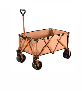 Beach cart
