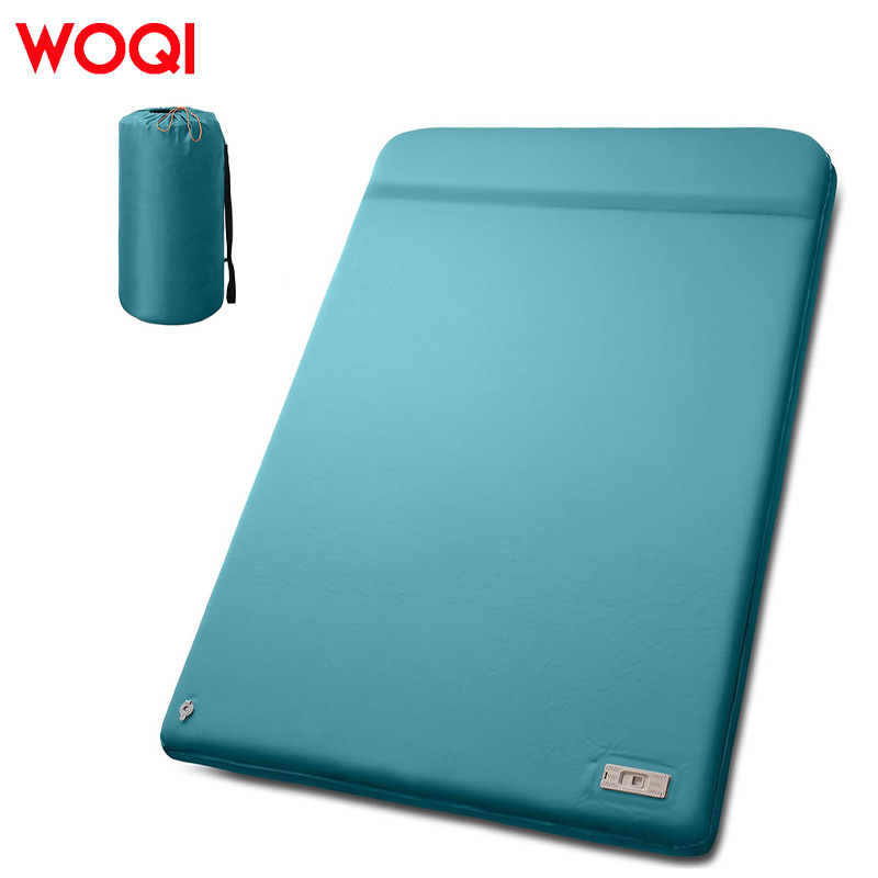 WOQI Inflatable sleeping mat