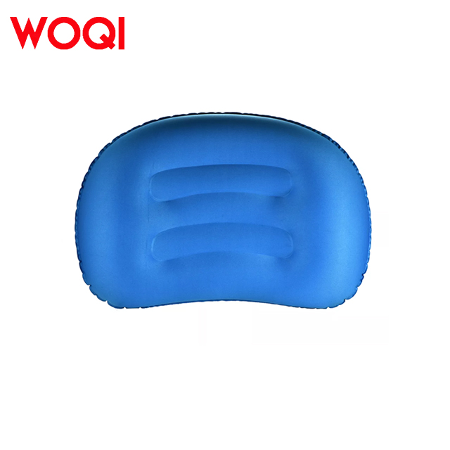 WOQI light inflatable pillow