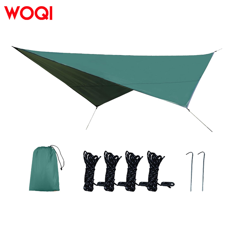 WOQI Outdoor camping canopy