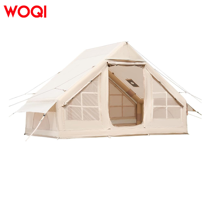 WOQI Air Tent