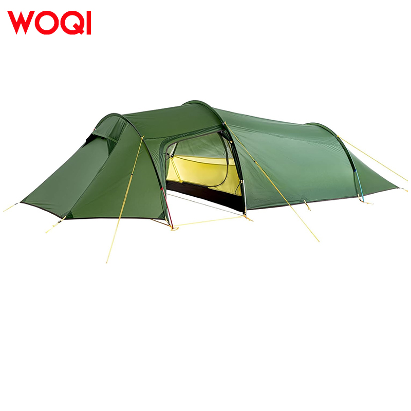 WOQI Hiking beach tents