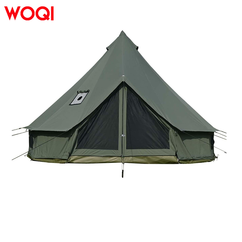 WOQI Outdoor camping and holiday travel tents