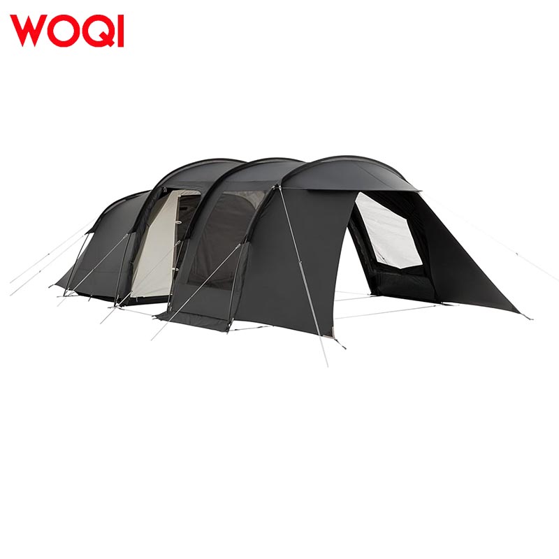 WOQI Outdoor tubular tent and yurt