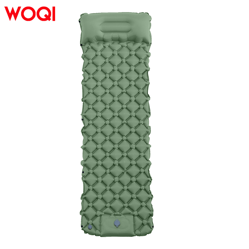 WOQI Single inflatable cushion