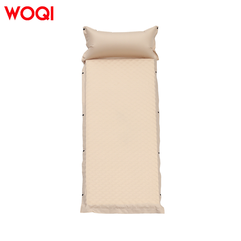 WOQI Self-Inflating Camping Mattress