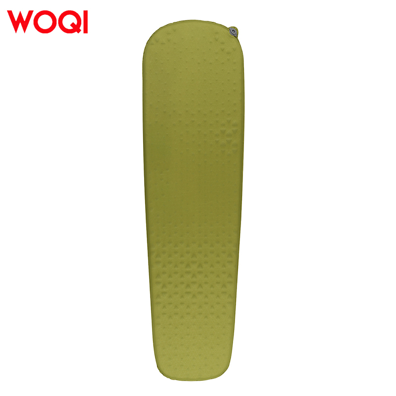 WOQI  Inflatable Sleeping Mattress