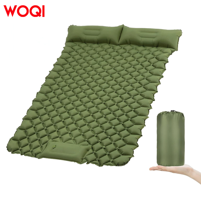 WOQI Double Matters