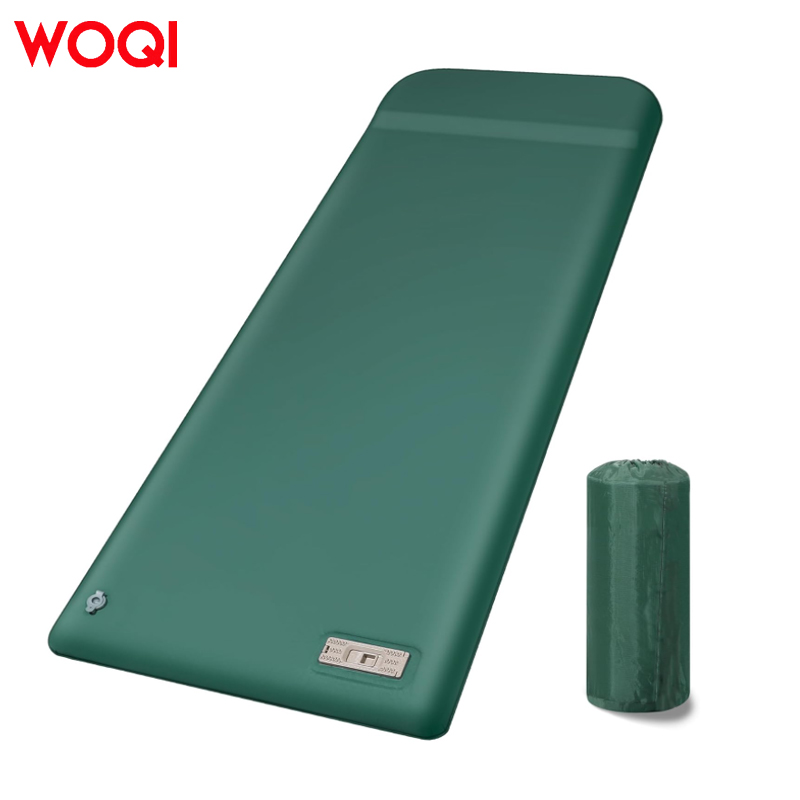 WOQI Fold the inflatable mattress