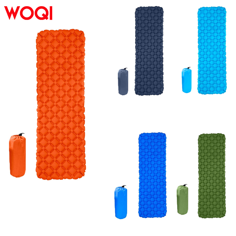 WOQI Camping inflatable mattresses
