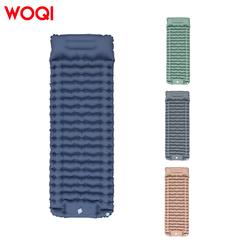 WOQI Waterproof sleeping mat
