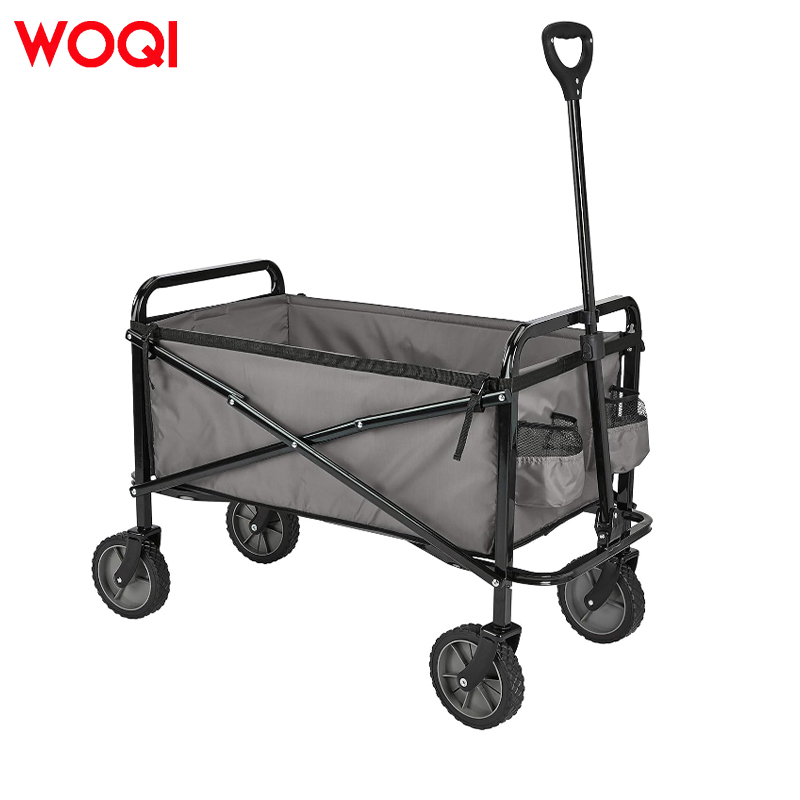 WOQI Beach cart