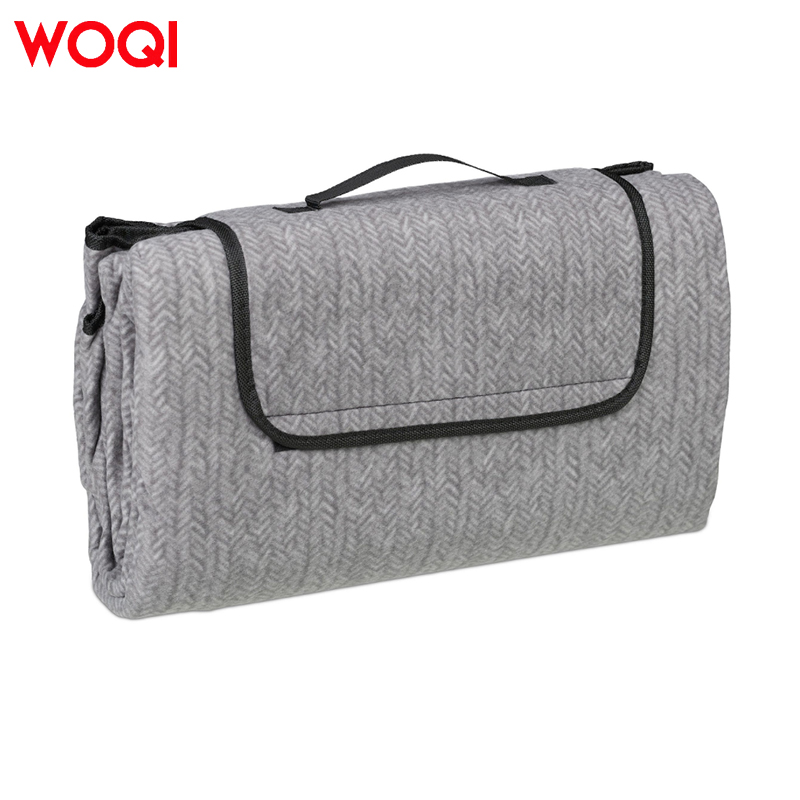 WOQI Picnic Blanket