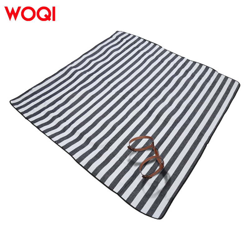 WOQI Waterproof Summer Blanket