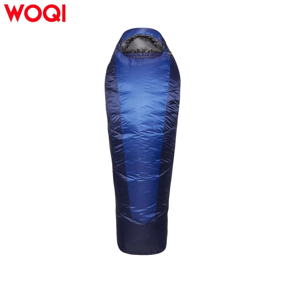WOQI Eco Synthetic Insulated Recycled Mummy Sleeping Bag