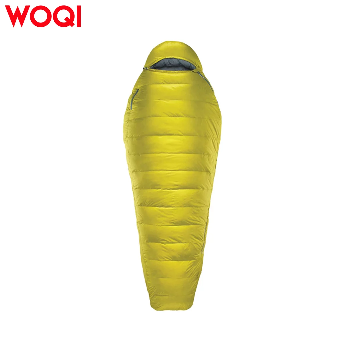 WOQI Lightweight Insulated Sleeping Bag