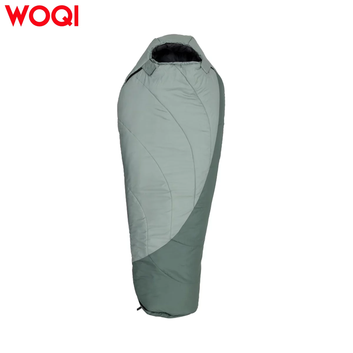 WOQI Mountaineering Mummy Sleeping Bag