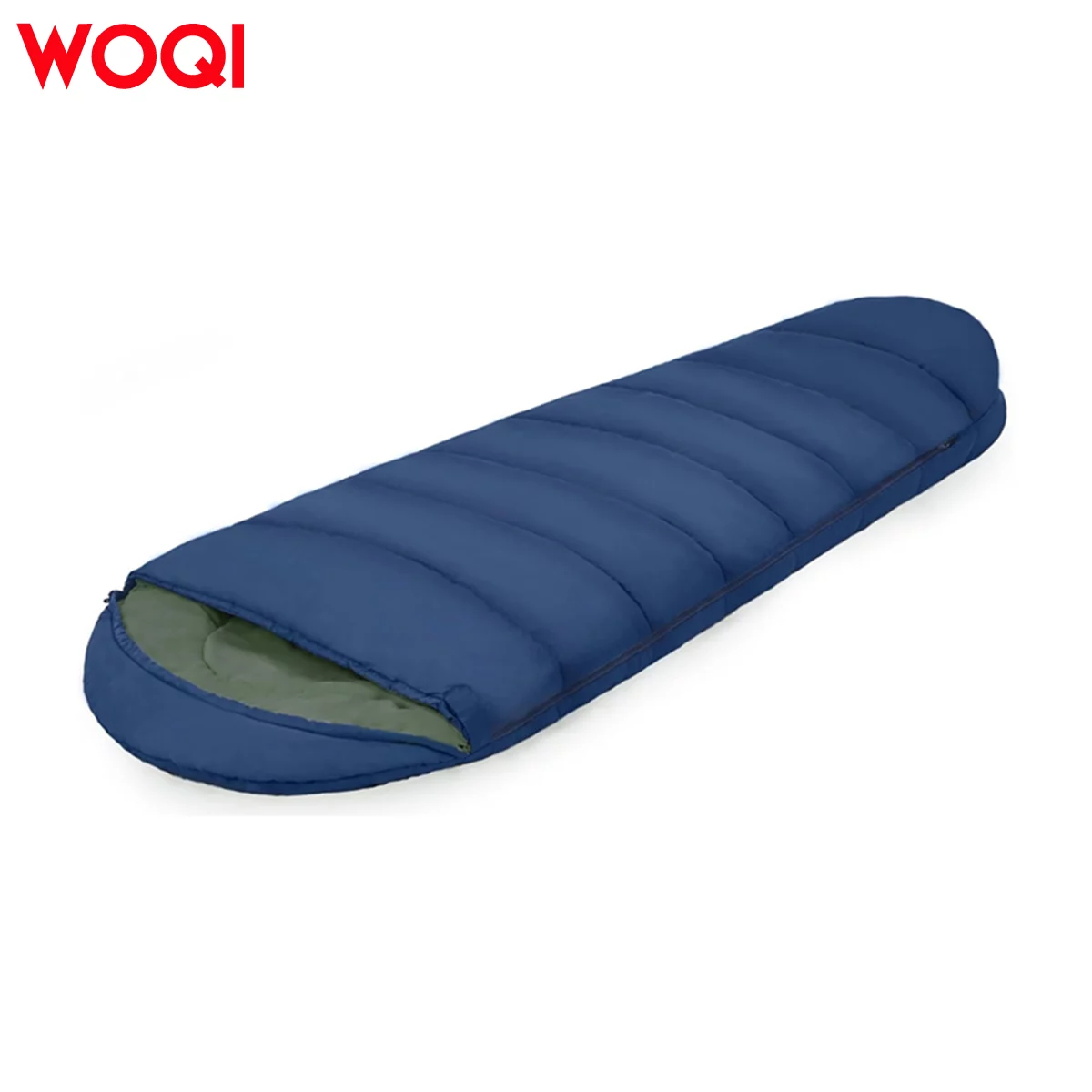 WOQI Lightweight Sleeping Bag for Camping, Hiking