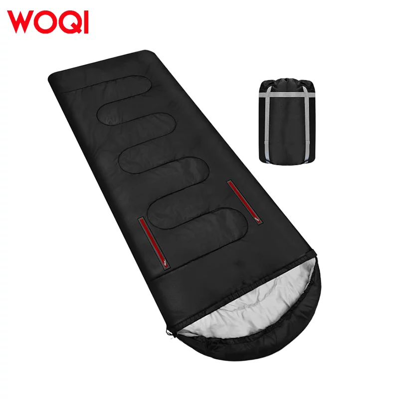 WOQI Wearable Sleeping Bag for Adults & Kid