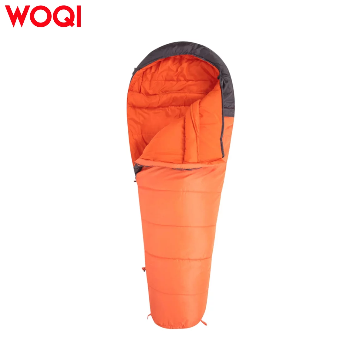Mummy Sleeping Bag for Camping and Backpacking