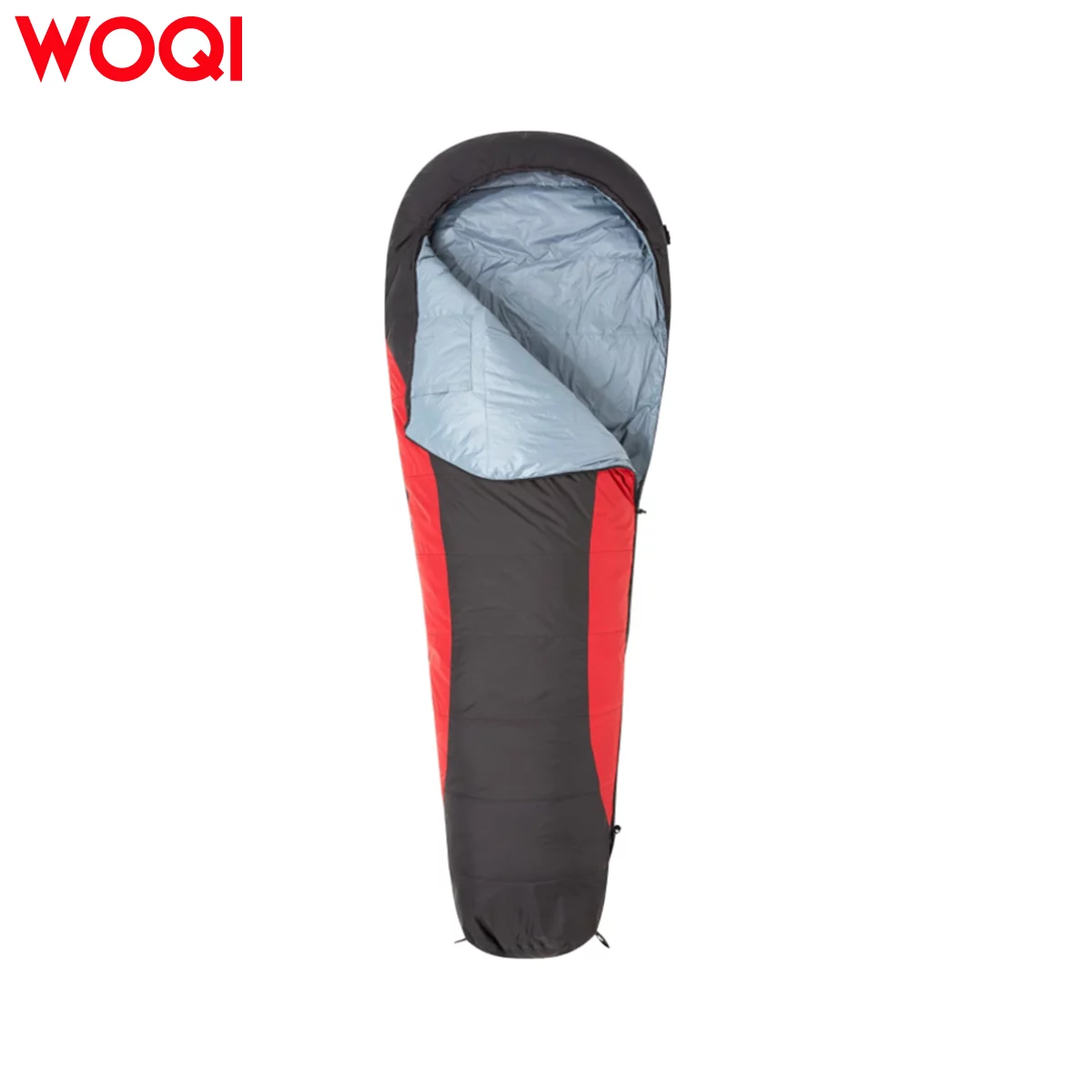 WOQI Mountain Warehouse Extreme Lightweight Down Sleeping Bag