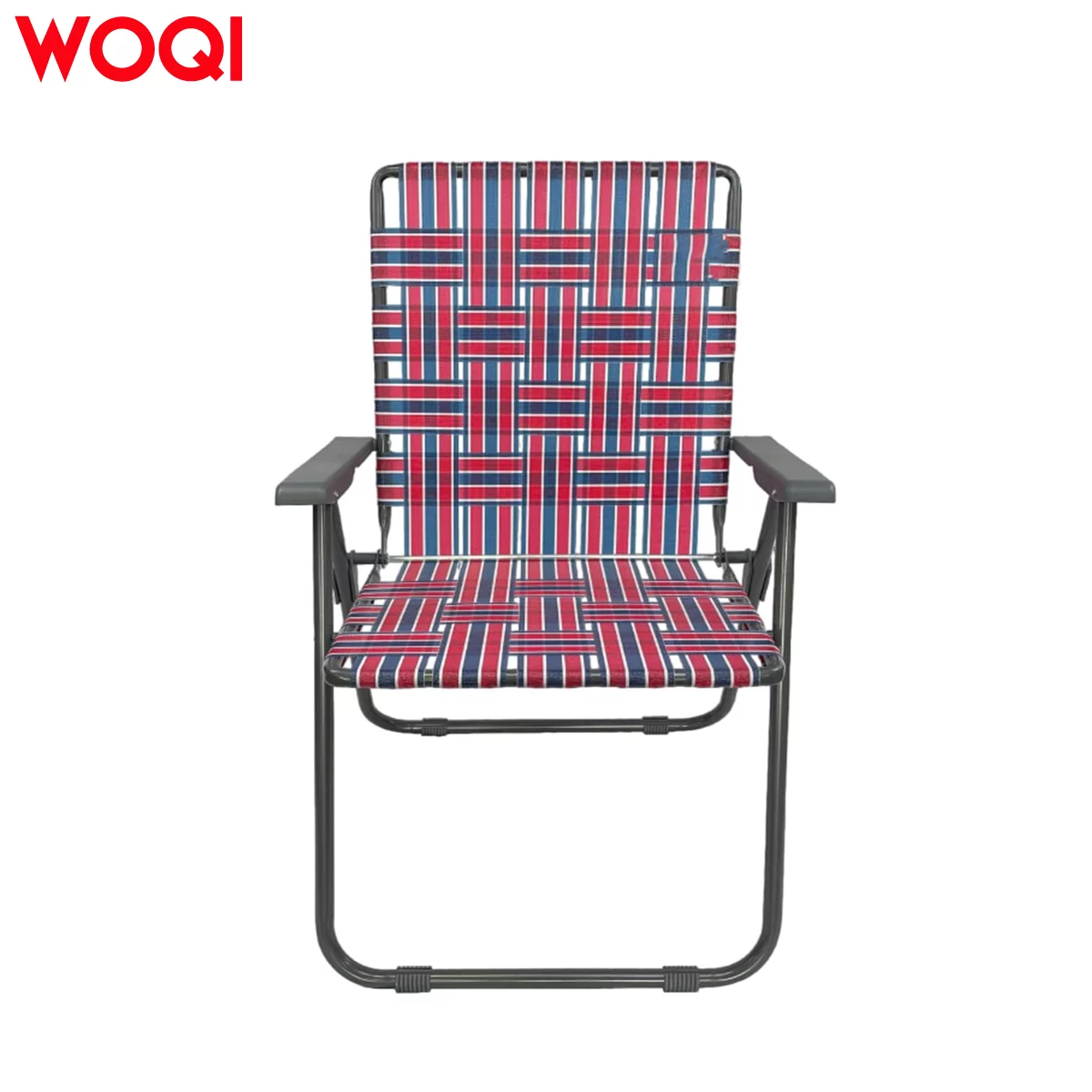 WOQI Lightweight Foldable Camping Chair