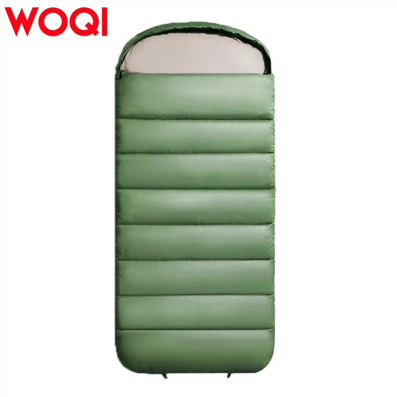 WOQI Sleeping Bags Lightweight Waterproof