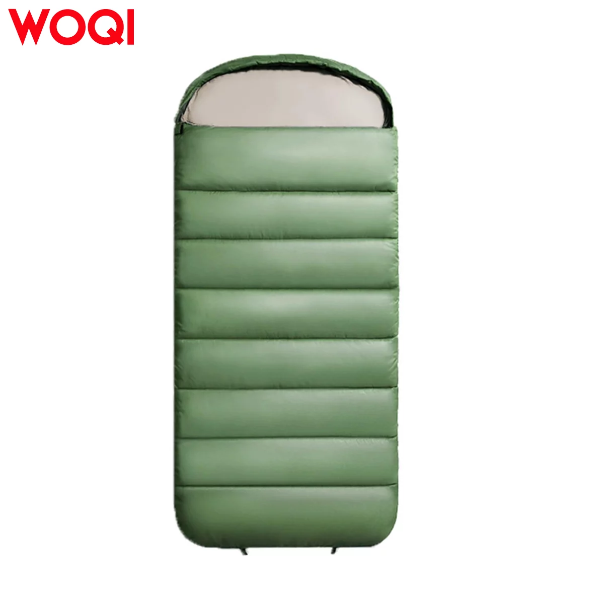 WOQI Sleeping Bags Lightweight Waterproof