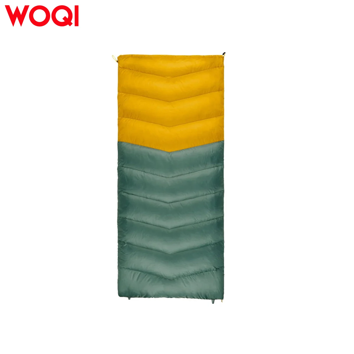 WOQI Backpacking Down 30 Degree Sleeping Bag