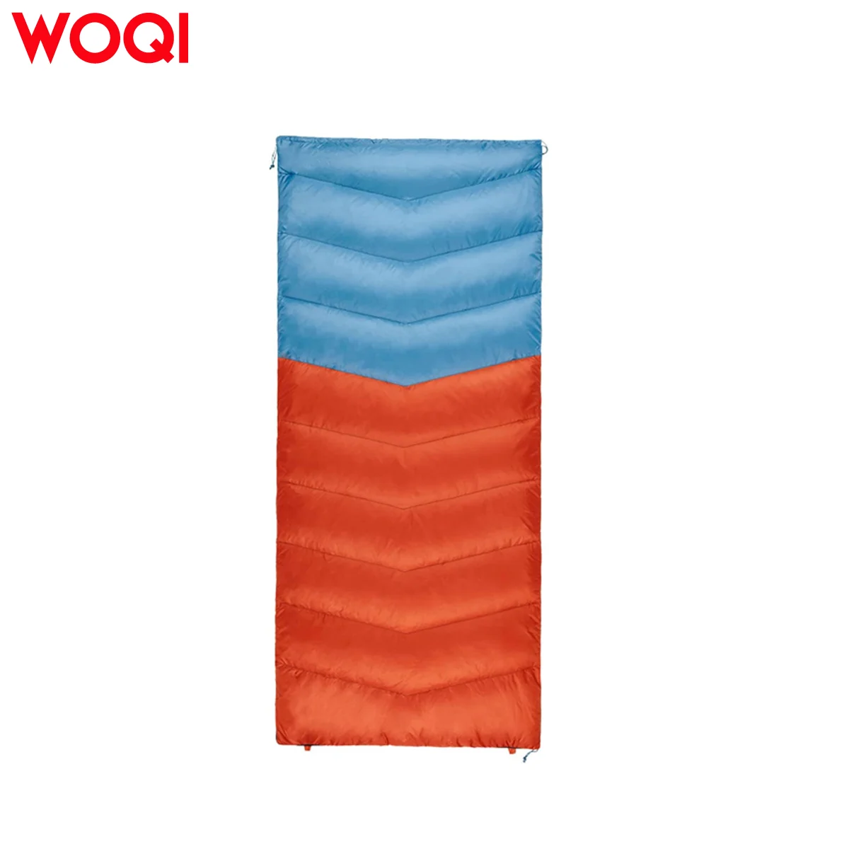 WOQI Down 30 Degree Sleeping Bag forBackpacking and Camping