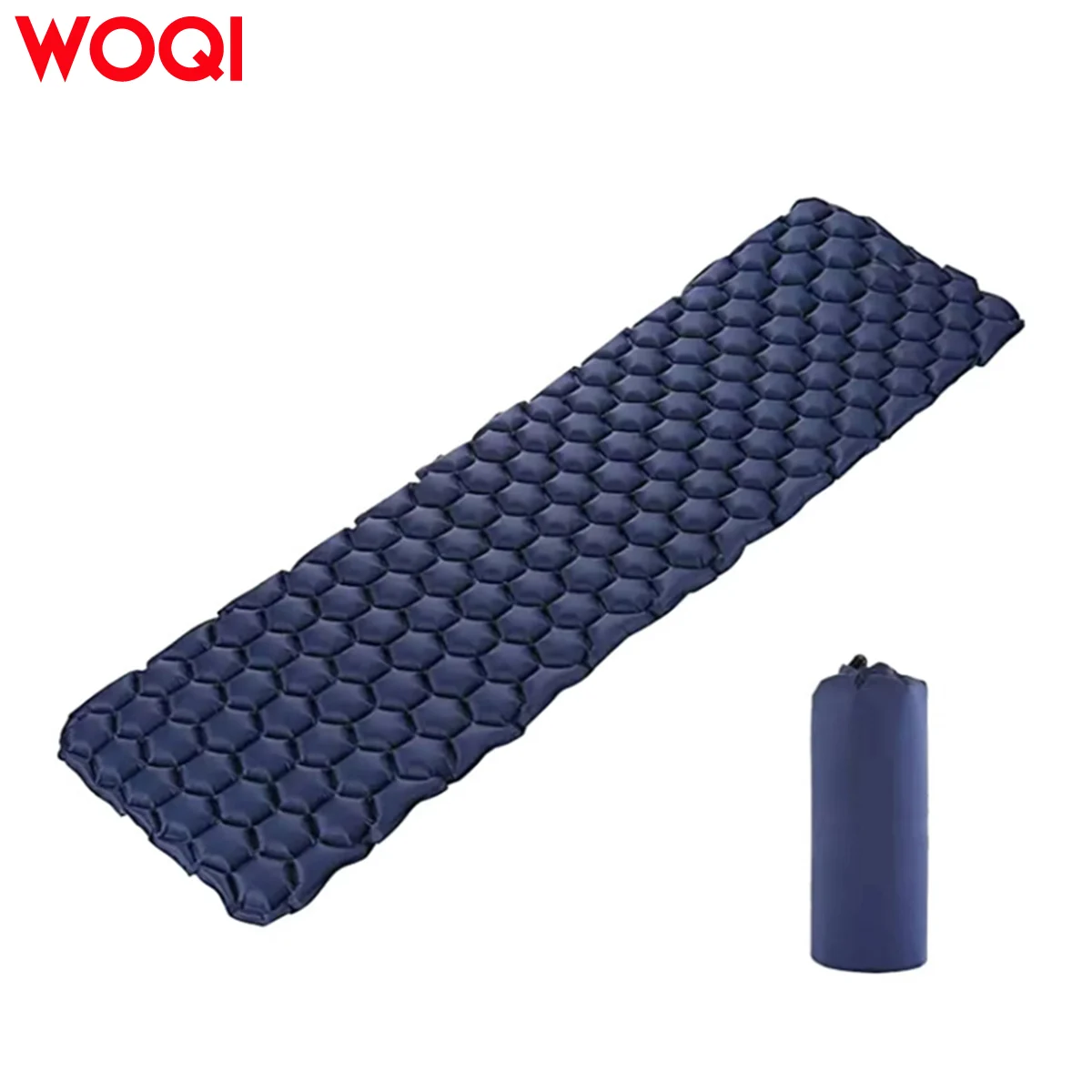 WOQI Ultralight Camping Sleeping Pad