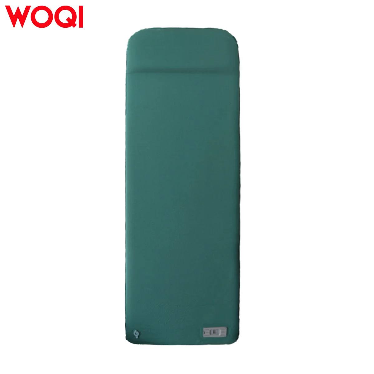 WOQI Inflating Sleeping Pad with Electric Pump
