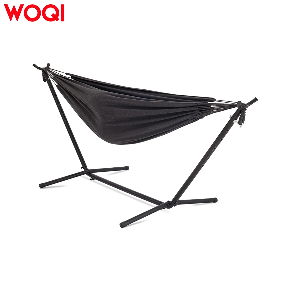 WOQI Foldable frame hammock