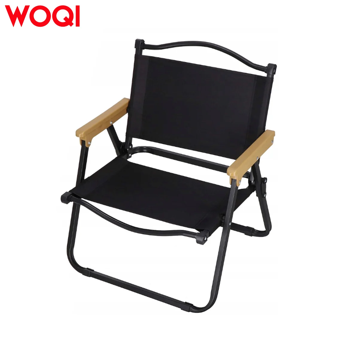 WOQI Outdoor folding camping beach chair
