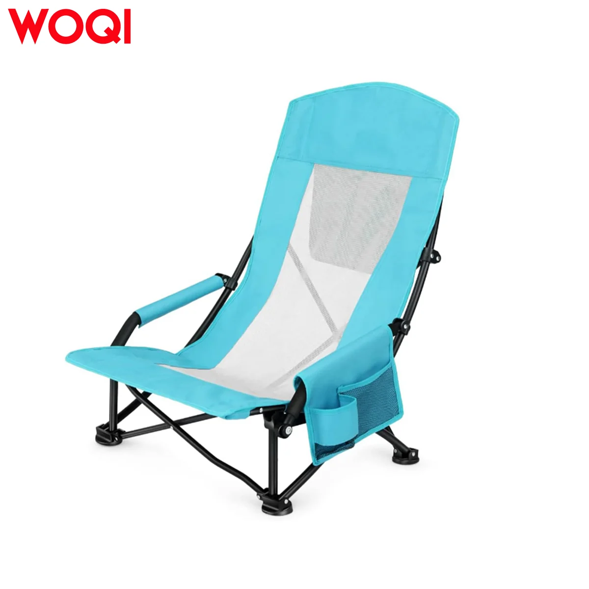 WOQI Beach Chairs Beach Chairs for Adults