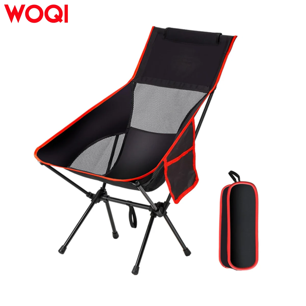 WOQI Lightweight, Backpacking Chair for Adults