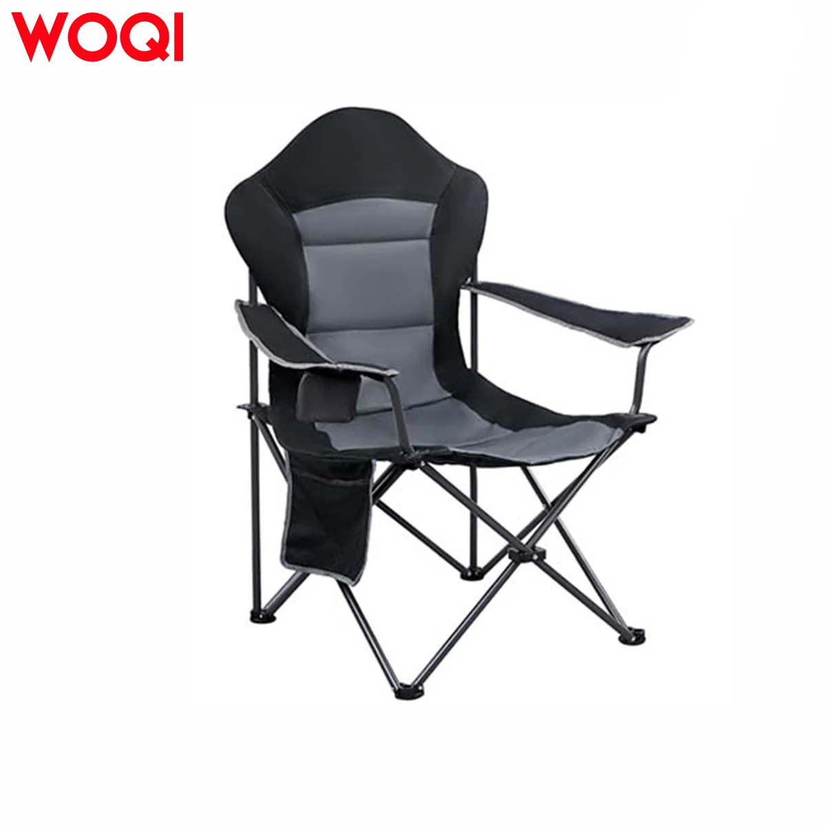 WOQI extra-large portable lawn chair